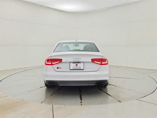2014 Audi S4 3.0T Premium Plus