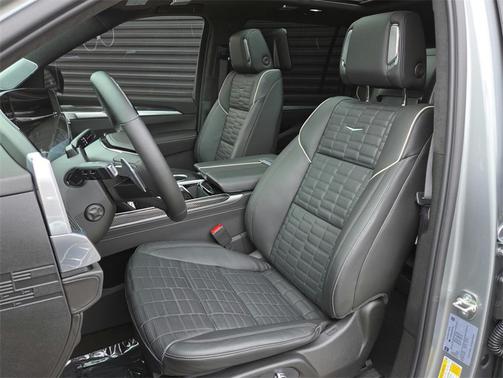 2025 Cadillac Escalade ESV V-Series