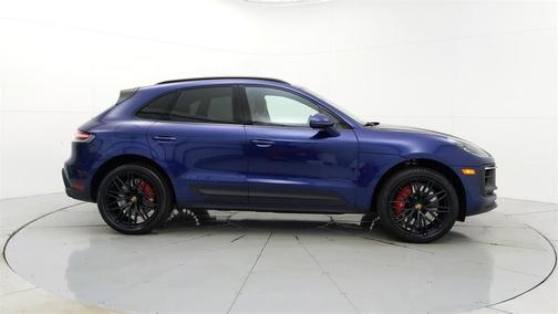 2023 Porsche Macan GTS