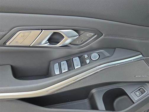 2026 BMW M3 Competition xDrive