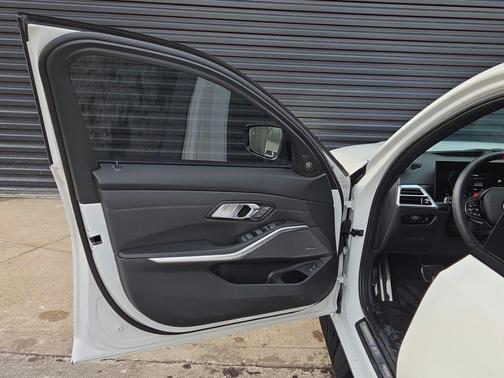 2026 BMW M3 Competition xDrive