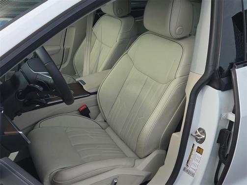 2025 Audi A7 55 Premium