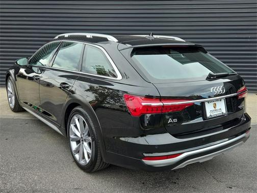 2025 Audi A6 allroad 55 quattro Premium Plus