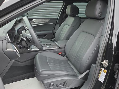 2025 Audi A6 allroad 55 quattro Premium Plus