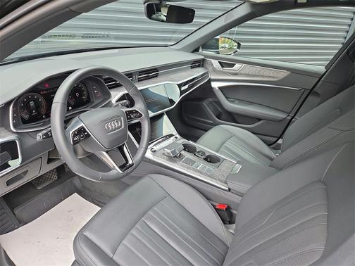 2025 Audi A6 allroad 55 quattro Premium Plus