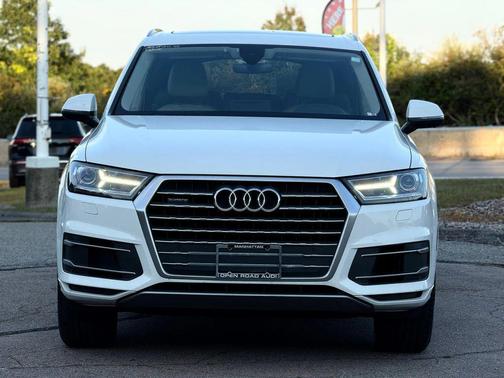 2018 Audi Q7 2.0T Premium