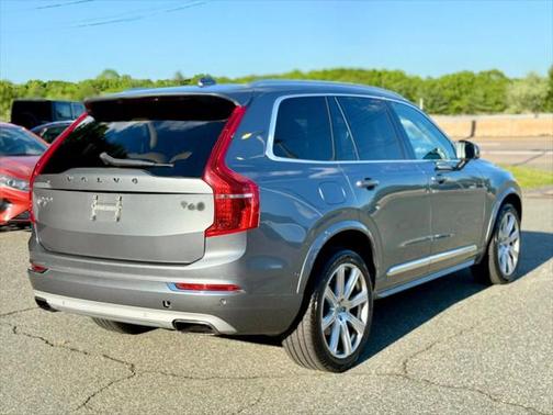 2016 Volvo XC90 T6 Inscription