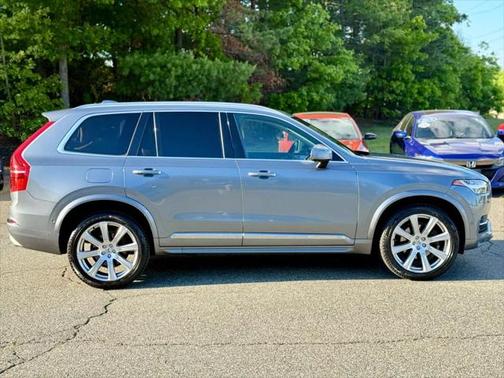 2016 Volvo XC90 T6 Inscription