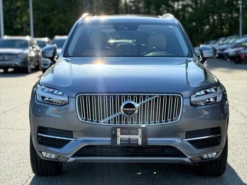 2016 Volvo XC90 T6 Inscription