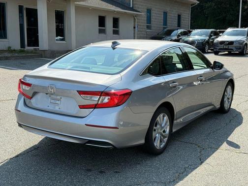 2020 Honda Accord LX 1.5T