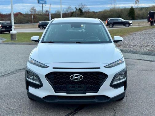 2020 Hyundai KONA SE