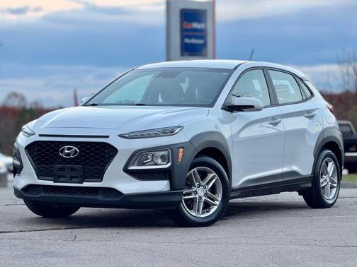 2020 Hyundai KONA SE