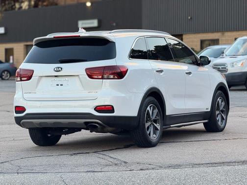 2019 Kia Sorento EX