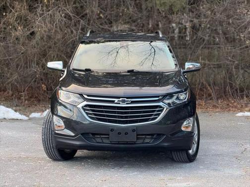 2021 Chevrolet Equinox Premier w/1LZ