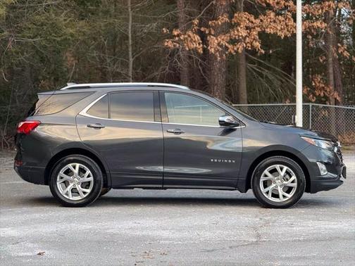 2021 Chevrolet Equinox Premier w/1LZ