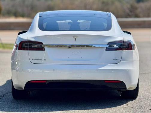2016 Tesla Model S 60D