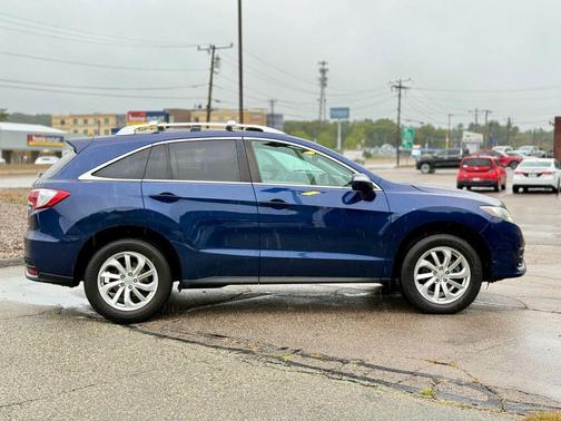 2016 Acura RDX Base