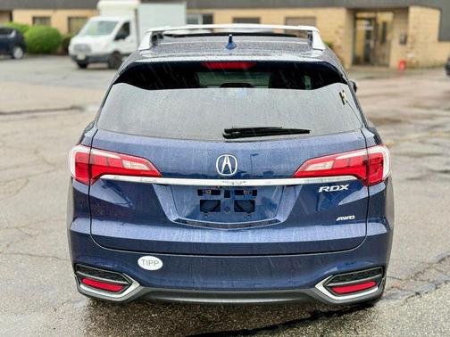 2016 Acura RDX Base