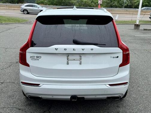 2016 Volvo XC90 T6 Inscription
