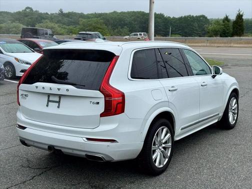 2016 Volvo XC90 T6 Inscription