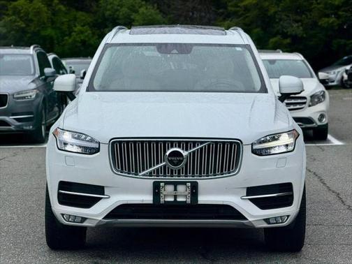 2016 Volvo XC90 T6 Inscription