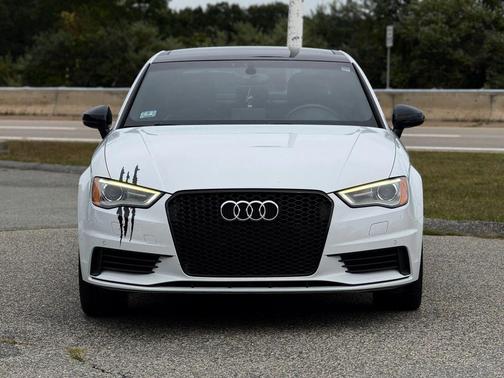2015 Audi A3 2.0T Premium Plus