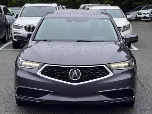 2019 Acura TLX FWD