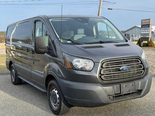 2016 Ford Transit-150 Base