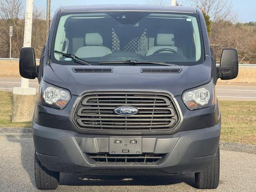 2016 Ford Transit-150 Base