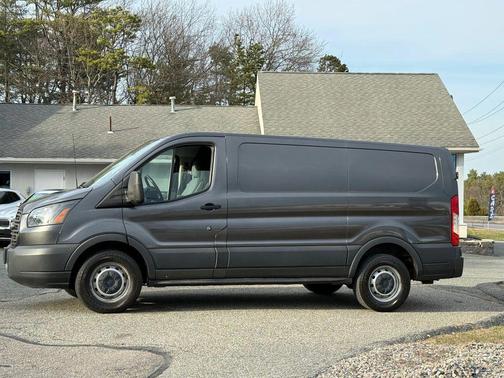 2016 Ford Transit-150 Base