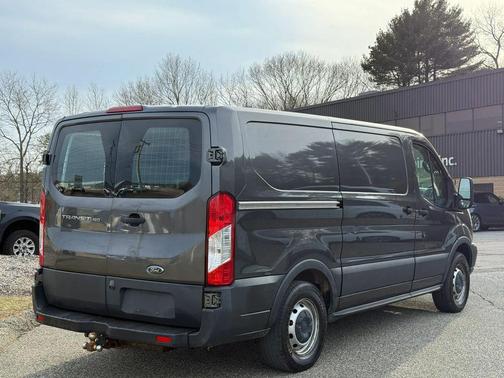 2016 Ford Transit-150 Base