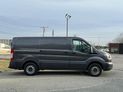 2016 Ford Transit-150 Base