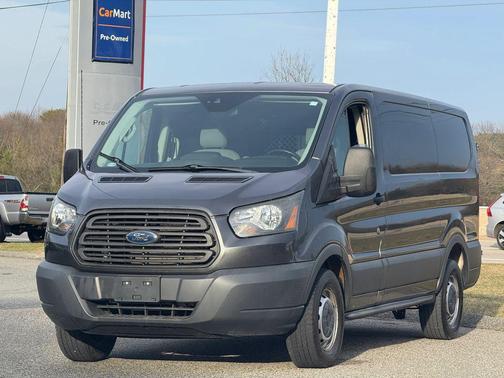 2016 Ford Transit-150 Base