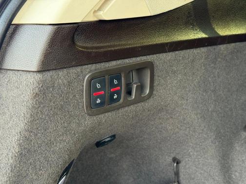 2019 Audi Q7 45 Premium