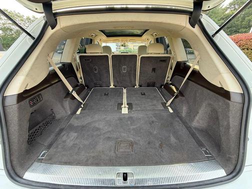 2019 Audi Q7 45 Premium