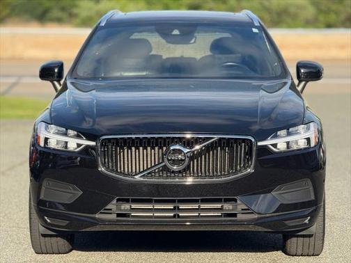 2019 Volvo XC60 T5 Momentum
