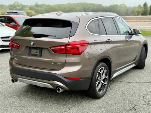 2020 BMW X1 xDrive28i