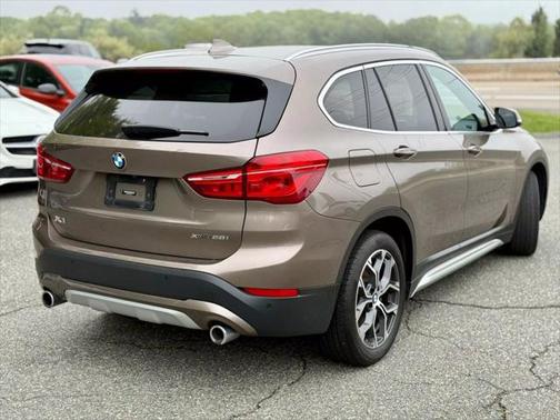 2020 BMW X1 xDrive28i