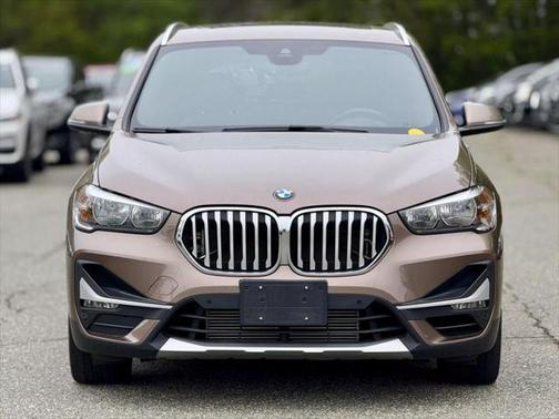2020 BMW X1 xDrive28i