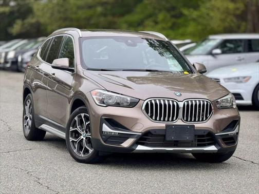 2020 BMW X1 xDrive28i