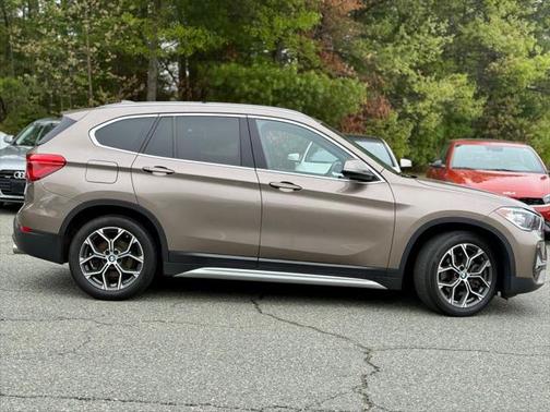 2020 BMW X1 xDrive28i