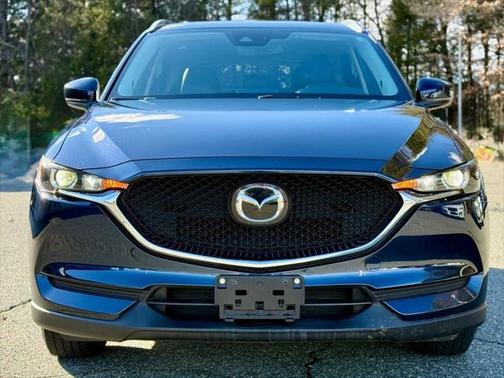 2019 Mazda CX-5 Sport