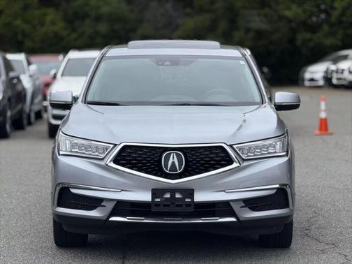 2019 Acura MDX 3.5L w/Technology Package