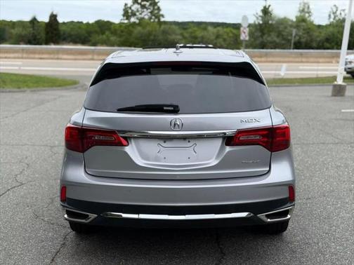 2019 Acura MDX 3.5L w/Technology Package