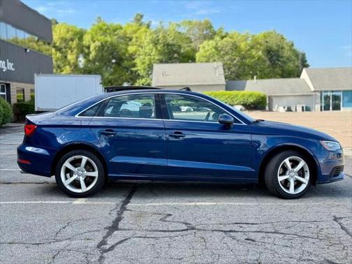 2015 Audi A3 2.0T Premium