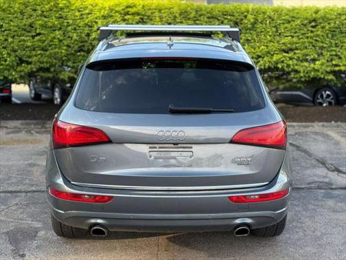 2015 Audi Q5 2.0T Premium Plus