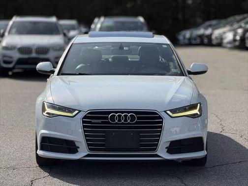 2017 Audi A6 2.0T Premium