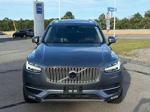 2019 Volvo XC90 T6 Inscription