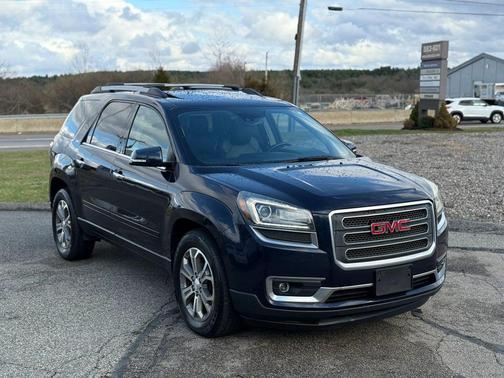 2016 GMC Acadia SLT-1
