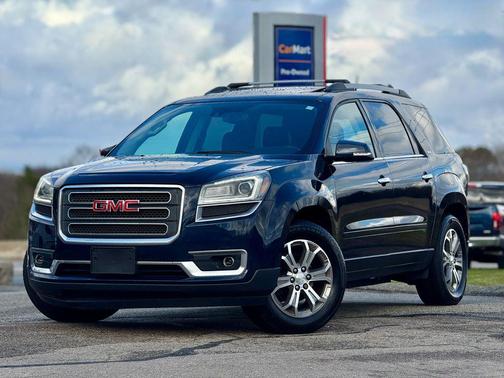 2016 GMC Acadia SLT-1